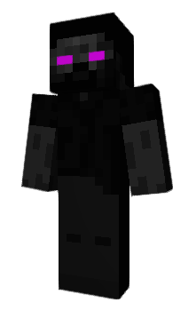 Minecraft skin pwde