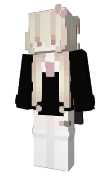 Minecraft skin taasikqws