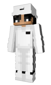 Minecraft skin Ryrc