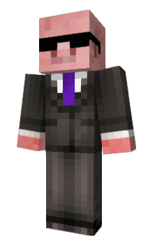 Minecraft скин по нику rashob