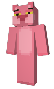 Minecraft skin zsomborr