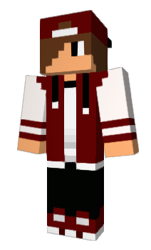 Minecraft скин по нику Friizer