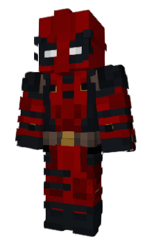 Minecraft скин по нику skurek