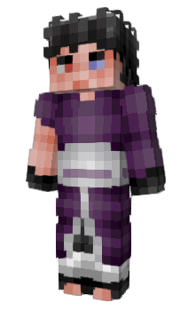 Minecraft скін по ніку Tobjto