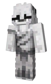 Minecraft скин по нику Mandais2c00l