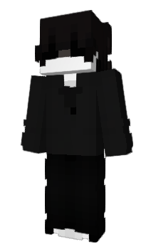 Minecraft skin Firtiz_