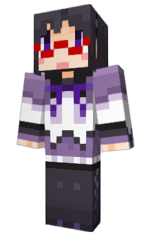 Minecraft скин по нику KARANO