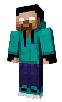 Minecraft скин по нику mesmis