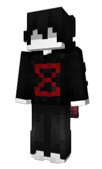 Minecraft skin Enfass1