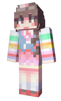 Minecraft скин по нику zzxn