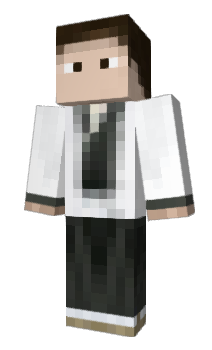 Minecraft скин по нику Sridhar