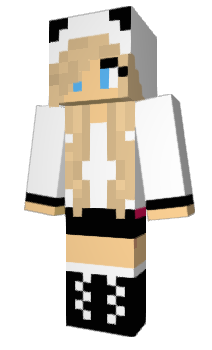 Minecraft скін по ніку Tankye