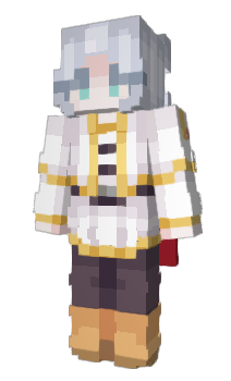 Minecraft skin Tovbesteysin