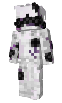Minecraft скін по ніку Zelferion