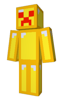 Minecraft skin Assessed