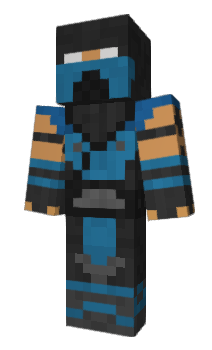 Minecraft skin Fallap
