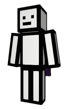 Minecraft скин по нику mineaway34