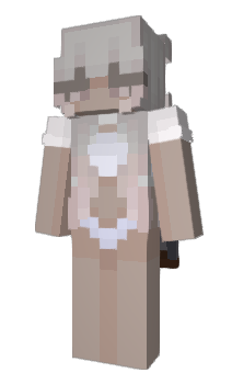 Minecraft скін по ніку Enforceable