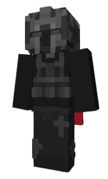 Minecraft скін по ніку INNG