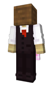 Minecraft skin ru69
