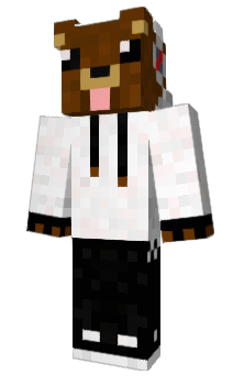 Minecraft скин по нику gametho