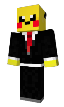 Minecraft скін по ніку Lascos