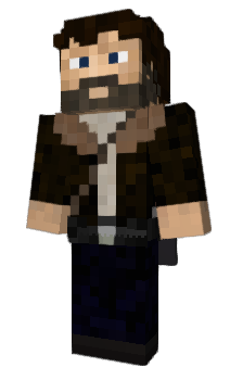 Minecraft скин по нику rxtn