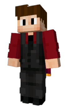 Minecraft skin __Viezikam__