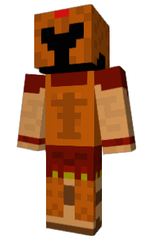 Minecraft скин по нику knowere