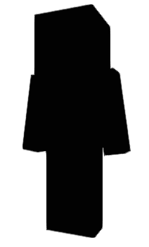 Minecraft skin NotSmiel