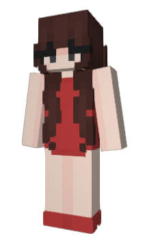 Minecraft скін по ніку CREATIVELOL