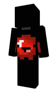 Minecraft skin Crymin