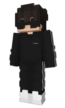 Minecraft skin BraianC