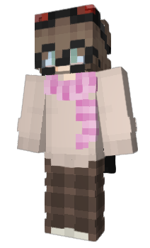 Minecraft skin Herds