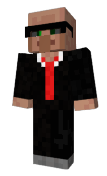 Minecraft skin _daNc_