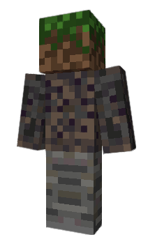 Minecraft скин по нику tricam