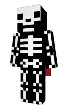 Minecraft скин по нику 1over