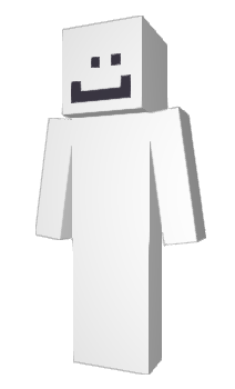 Minecraft skin miksday