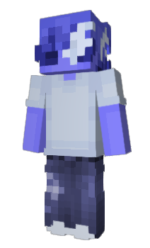 Minecraft скин по нику secr_t