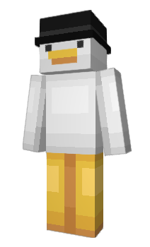 Minecraft скін по ніку 7fl