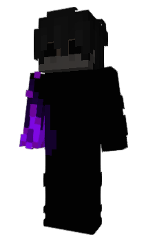 Minecraft скін по ніку miniggo