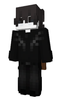Minecraft скін по ніку Just_Omar1