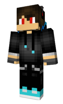 Minecraft скин по нику MarcoSun