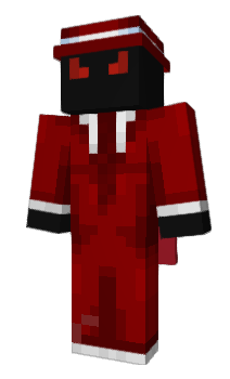 Minecraft skin nwfe