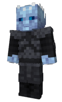 Minecraft скин по нику _Xeh