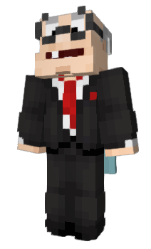 Minecraft скин по нику BvctDeb1t