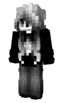 Minecraft skin suke999_