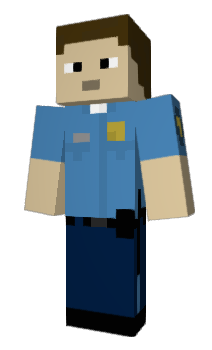 Minecraft скін по ніку RottWett