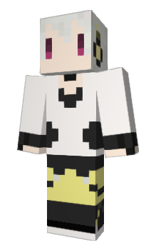 Minecraft скин по нику baroemon