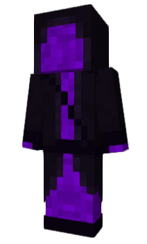 Minecraft skin Server_Assasin